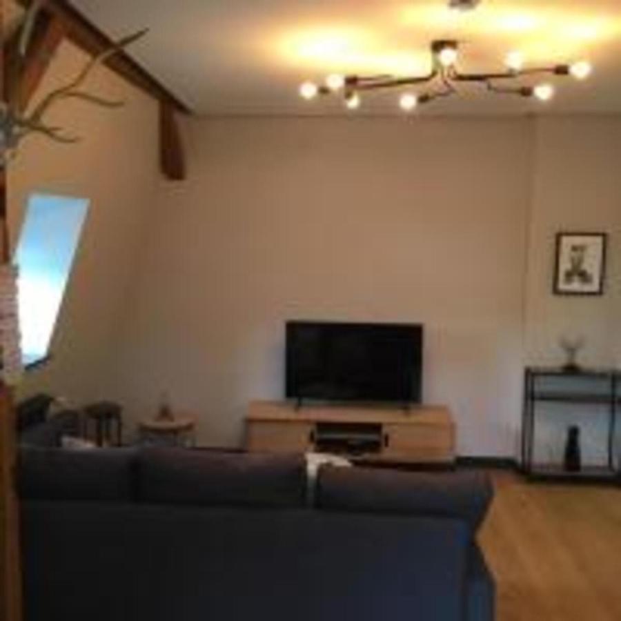 M&M Ferienwohnung 2 Braunlage Exterior photo