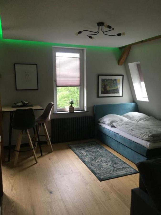 M&M Ferienwohnung 2 Braunlage Exterior photo